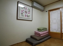 Gain Hanok Guesthouse