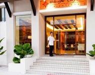 City Inn Vientiane