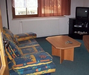 Apartmany Jachymov