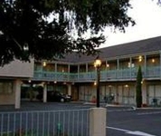 Accolade Lodge Motel