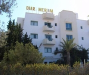 Diars Meriam