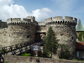 Крепость Калемегдан, Белград