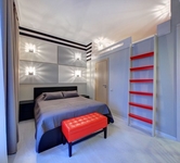 Мини-отель Artefact