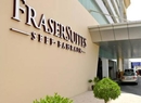 Фото Fraser Suites Seef Bahrain