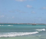 Palm Apartments Aruba