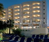 Oasis Albir Playa