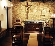Casa Edith Stein