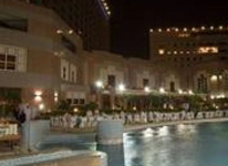 Jeddah Hilton Hotel