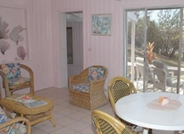 Cocobay Cottages