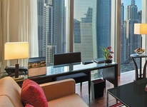 The Oberoi Dubai