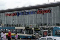 Ливерпульский аэропорт имени Джона Леннона