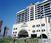 Pullman Dubai City Centre Hotel & Residence