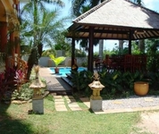 Royal Bay Villa