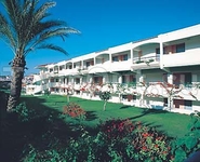 Rodos Princess Beach Hotel