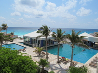 Solymar Cancun Beach and Resort