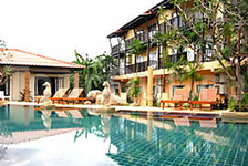 Baan Karon Resort