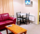 Фото Bealey Avenue Motel