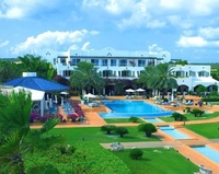 Фото отеля Cuisinart Resort And Spa Фото отеля Cuisinart Resort And Spa