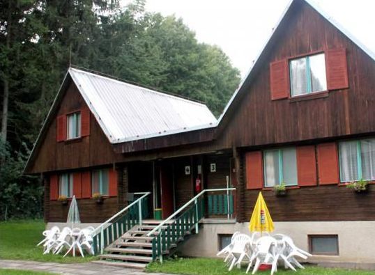 Camping Babi Hora