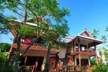 Ao Nang Dahla Bungalow