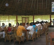 Cumaceba Lodge