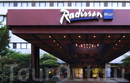 Фото Radisson SAS Scandinavia Hotel