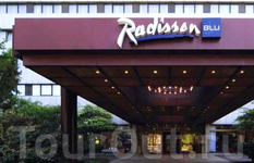 Radisson SAS Scandinavia Hotel