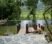 Zen Namkhan Boutique Resort