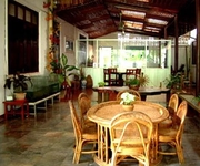 Villa That Luang Guesthouse