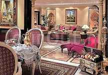 Jw Marriott Hotel Dubai