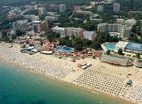 Фото отеля Akacia (Акация)