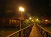 Bilit Rainforest Lodge