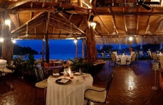 Punta Islita Ocean Resort SPA & Villas