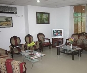 Aristocrat Inn Hotel