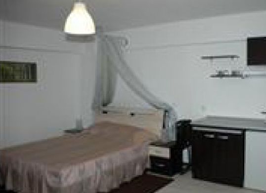 Apartment MG House Iasi