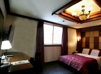 Cheonan Central Tourist Hotel