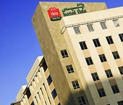 Ibis Deira City Centre