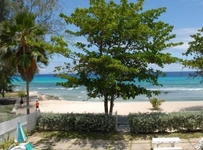 Healthy Horizons Beach Apartments