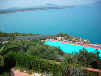 Hotel Perla del Golfo