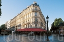 Фото Le Fouquet's Barriere Palace