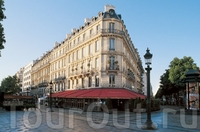 Фото отеля Le Fouquet's Barriere Palace