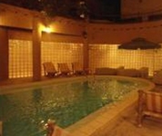 Al Liwan Suites Doha