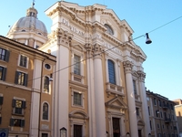 Церковь Сан-Карло-аль-Корсо