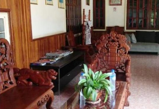 Phaythavone Hotel