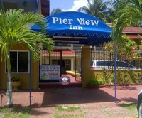 Фото отеля Pier View Inn
