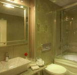 Amira Hotel Istanbul