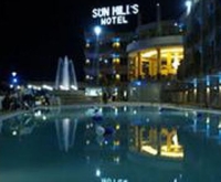 Фото отеля Sun Hills Suites Hotel Maameltein