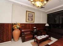 Al Reem Hotel Apartments