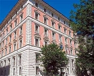 Rose Garden Palace