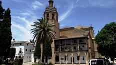 Ronda - Catedral